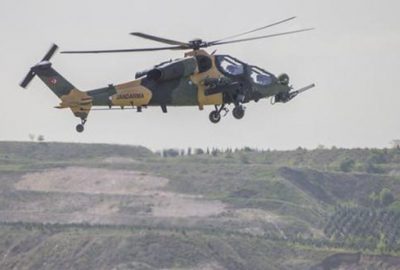 Tek seferde en büyük ‘savunma’ ihracatı