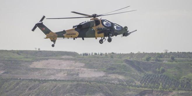 Tek seferde en büyük ‘savunma’ ihracatı