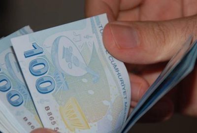 Maaşlarda sevindiren artış