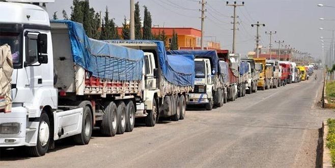 Bu görüntü tarih oluyor! 1 Ocak’ta başlıyor Bu görüntü tarih oluyor! 1 Ocak’ta başlıyor