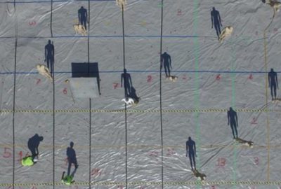 Türk ‘kamikaze’ hedeften şaşmayacak