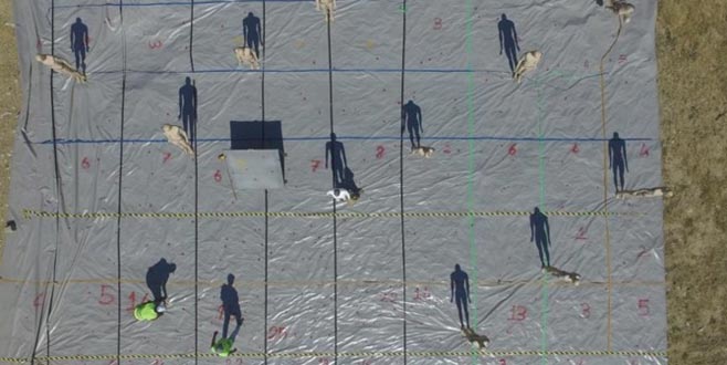 Türk ‘kamikaze’ hedeften şaşmayacak Türk ‘kamikaze’ hedeften şaşmayacak