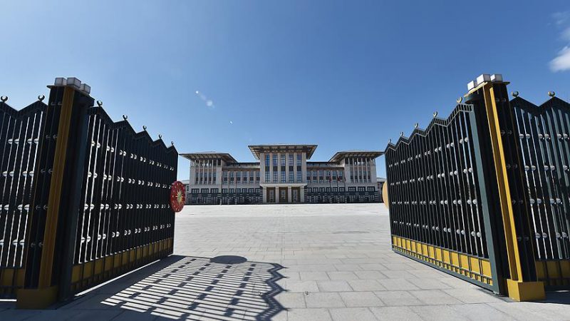 Resmi Gazete'de 7 Cumhurbaşkanlığı Kararnamesi yayımlandı.