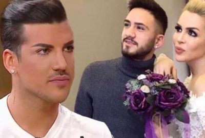 Küslüğün nedeni belli oldu! Selin’in aşkına göz koymuş