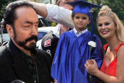 Kedicikleri ona benzetmeye çalışmış!