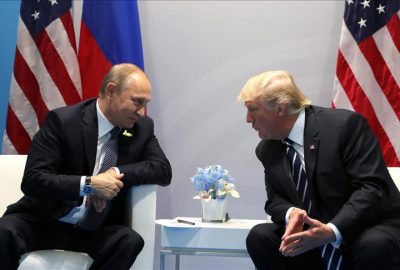 Trump-Putin zirvesinde masada hangi konular olacak