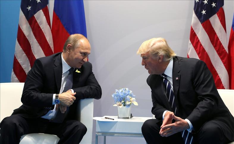 Trump-Putin zirvesinde masada hangi konular olacak