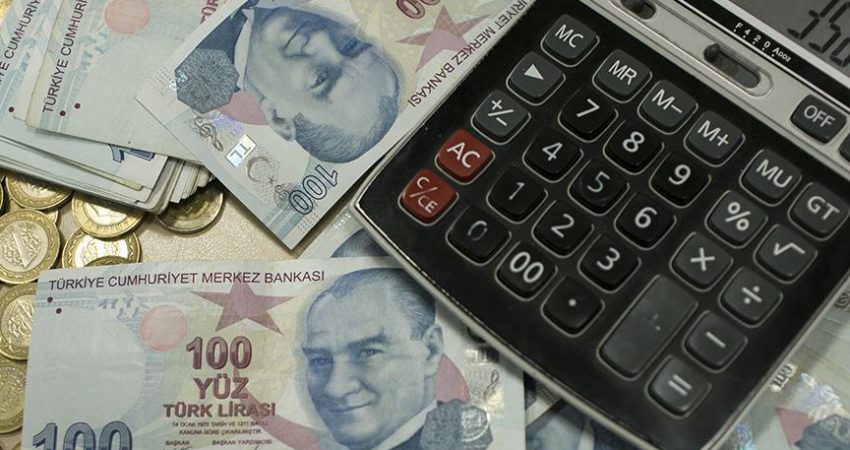 TESK Genel Başkanı Bendevi Palandöken, "Dövizle yapılan tüm kira sözleşmeleri