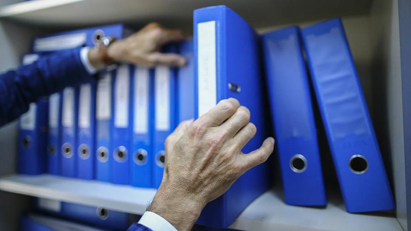 Hükümetin yaptığı yasal düzenlemeler ve iyileştirmeler kapsamında son 4 yıllık