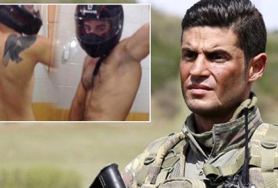 Çıplak fotoğrafları çıkan Berk Oktay’ın zor zamanları