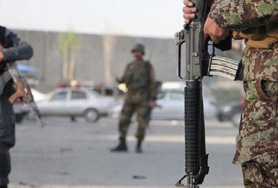 Afganistan’da patlama: 6 ölü