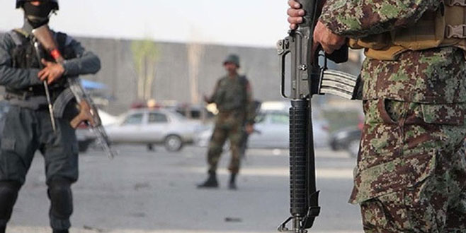 Afganistan’da patlama: 6 ölü