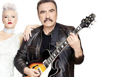 Aşık olmayan bu şarkıları dinlemesin