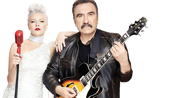 Aşık olmayan bu şarkıları dinlemesin