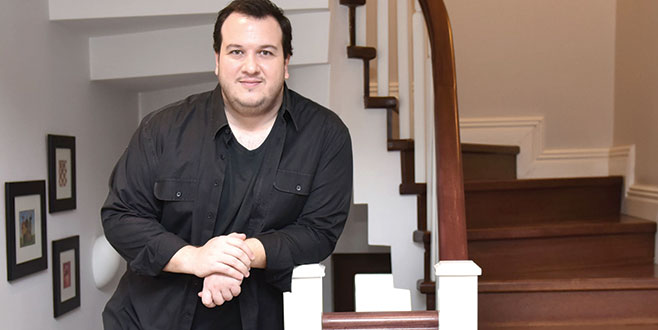 Şahan iş arkadaşları arıyor