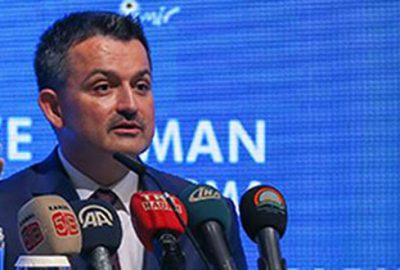 Üreticiyi üzmeyeceğiz