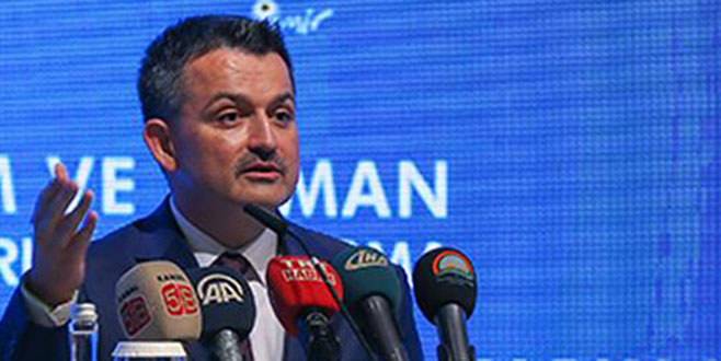 Üreticiyi üzmeyeceğiz Üreticiyi üzmeyeceğiz