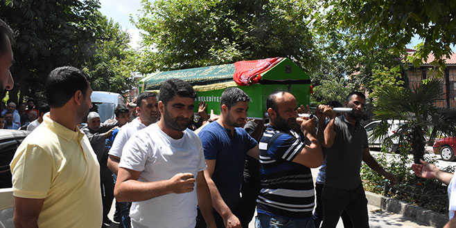 Dayanılmaz acı Dayanılmaz acı