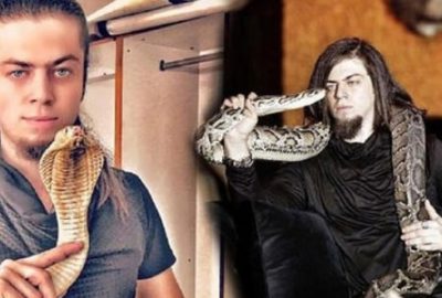 Ölümle pençeleşen Aref, tehlikeyi 3 yıl önce vermiş