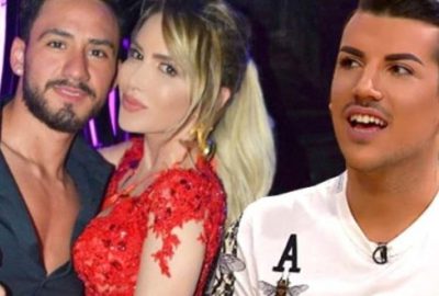 ‘Selin Ciğerci’nin nişanlısından hoşlanmış’ iddialarına jet yanıt!