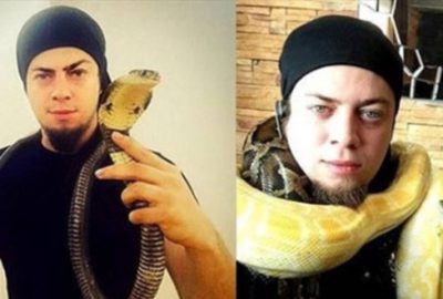 Ölümle pençeleşen Aref’in hastanedeki ilk görüntüleri