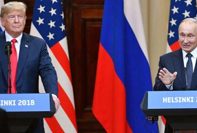 Tarihi zirve sonrası ortak basın toplantısı