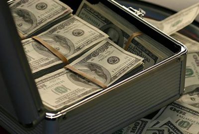 Özel sektörün dış borcu 242,5 milyar dolar