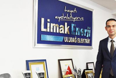 Elektrik faturanızı öderken kazanın