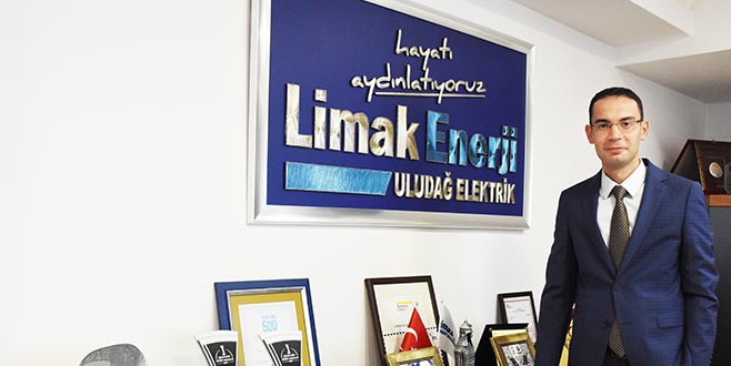 Elektrik faturanızı öderken kazanın