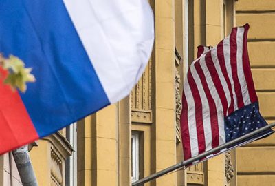 Washington’da yaşayan 29 yaşında bir Rus kadın casusluk iddiasıyla gözaltına alındı