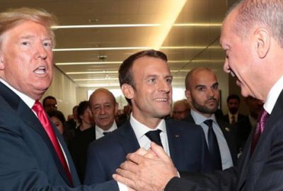 Zirveye damga vuran sözler: Erdoğan dışındaki hiç kimse işini düzgün yapmıyor