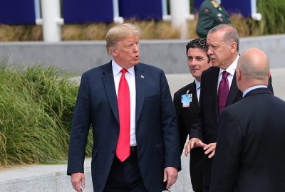 NATO zirvesi, ittifakın geleceği ve Türkiye…