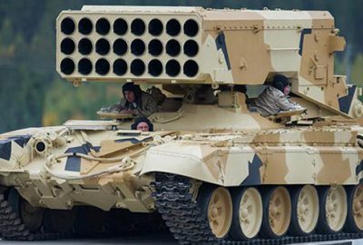 Rusya ABD ile silahsızlanma iş birliğine hazır