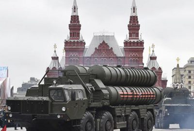 Washington’dan Ankara’ya bir S-400 uyarısı daha