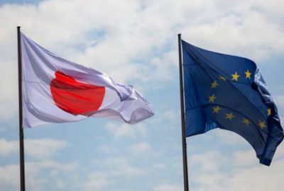 AB ve Japonya, serbest ticaret yolunda