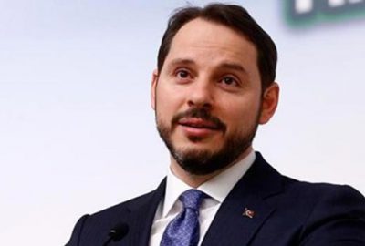 Yeni yapılandırma gündemde yok