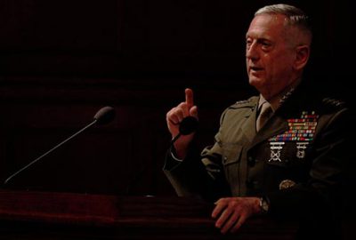 Pentagon: Rusya Savunma Bakanlığı ile görüşmeye açığız