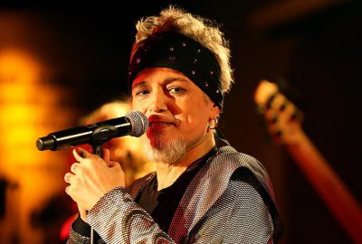 90’ların unutulmaz sesi: Harun Kolçak