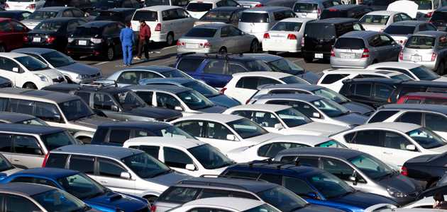 ‘Bedelli askerlik’ ikinci el piyasasını canlandırdı ‘Bedelli askerlik’ ikinci el piyasasını canlandırdı