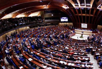 Avrupa Konseyi’nden OHAL açıklaması