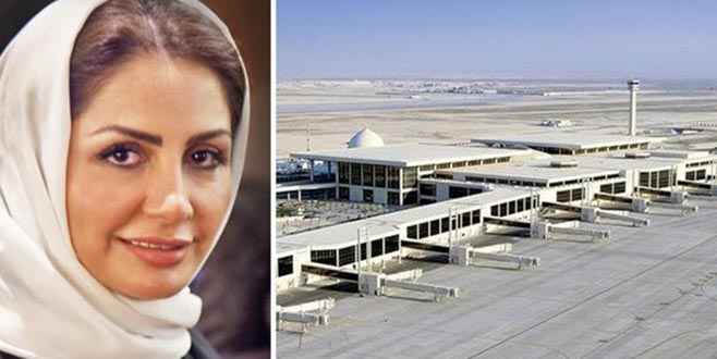 Suudi Arabistan bir yasağı daha kaldırıyor! Kadınlar artık… Suudi Arabistan bir yasağı daha kaldırıyor! Kadınlar artık…