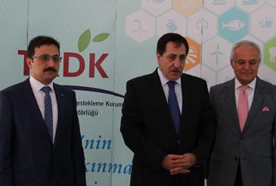 Çiftçilere destekten yararlanma çağrısı