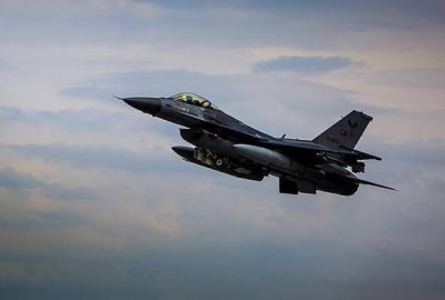 PKK’nın lojistik sorumlusu öldürüldü