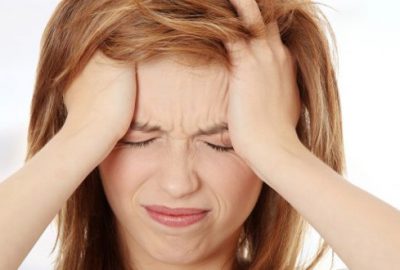 Baş ağrınızın nedeni yalancı tümör olabilir