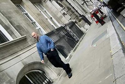 Firari FETÖ’cü İpek’e Londra’da ev hapsi