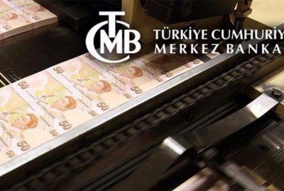 Merkez Bankası yıl sonu beklenti anketini açıkladı