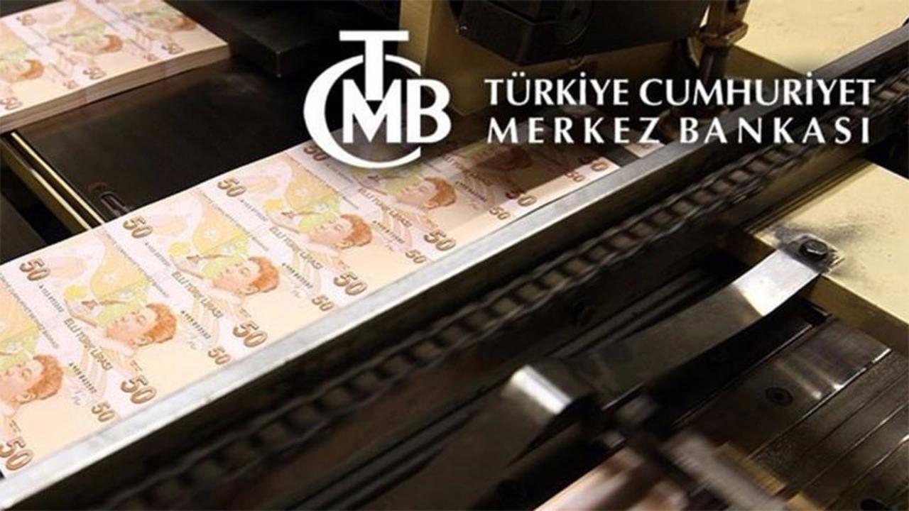 Merkez Bankası yıl sonu beklenti anketini açıkladı