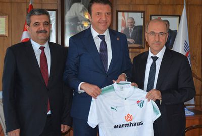 TEKNOSAB’ın hızlı tren ihalesi ağustosta