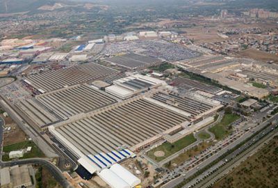 Tofaş 50’inci yılını kutladı