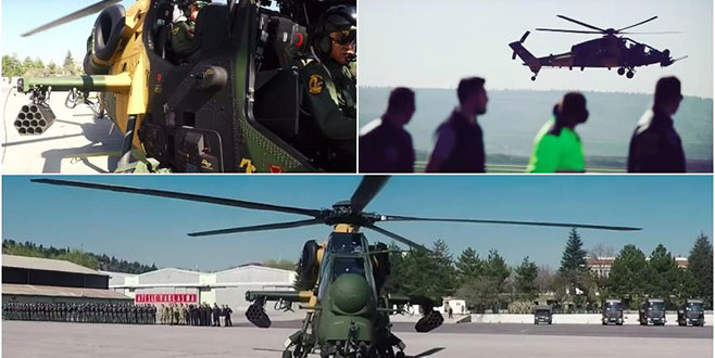 Atak’tan ‘göz kamaştıran’ ihracat